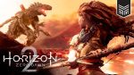 Похоже, разработка Horizon: Zero Dawn 2 идет полным ходом