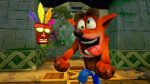 На The Game Awards анонсируют новую Crash Bandicoot?
