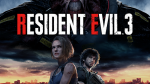 В PSN случайно появилась обложка Resident Evil 3 Remake