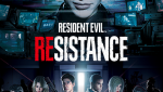 Project Resistance будет называться Resident Evil Resistance