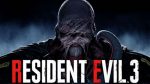 Resident Evil 3 Remake может выйти 31 марта 2020