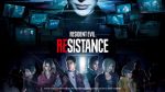Resident Evil: Resistance – не канон