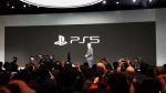 Логотип PS5 – самая популярная игровая картинка в Инстаграме