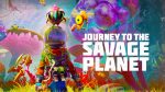 Гайд: Как играть в Journey to the Savage Planet вдвоем