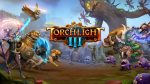 Torchlight Frontiers превратился в Torchlight III
