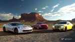 Gran Turismo Sport с контроллером PS5 – совершенно иной опыт