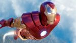 Marvel’s Iron Man тоже перенесли
