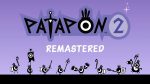 30 января на PS4 выйдет переиздание Patapon 2