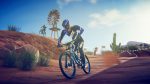 Игра про экстремальный велоспорт Descenders выйдет на PS4 этой весной