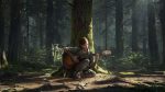 The Last of Us: Part II переосмыслит понятие ААА-игр