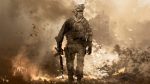 На PS4 может выйти переиздание сюжетки Call of Duty: Modern Warfare 2