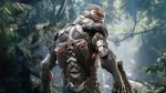 Crysis Remastered выйдет на PS4 этим летом