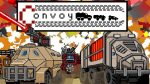 Обзор Convoy: A Tactical Roguelike