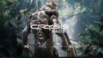 Переиздание первой Crysis выйдет на PS4