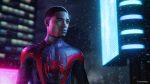 Анонс самостоятельной игры Marvel’s Spider-Man: Miles Morales
