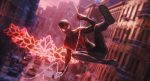 Spider-Man: Miles Morales будет включать переиздание Marvel’s Spider-Man?