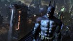 У Batman: Arkham City аж 12,5 млн. проданных копий