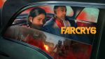 Far Cry 6 анонсирован