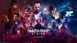 Watch Dogs: Legion выйдет 29 октября