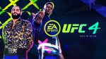 Обзор EA Sports UFC 4