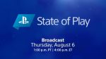 Новый State of Play пройдет 6 августа. Не ждите крупных игр для PS5