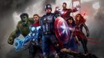Marvel’s Avengers будет весить 90 Гб на PS4