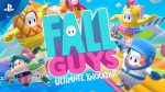 Fall Guys – самая скачиваемая игра за всю историю PS Plus