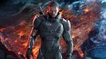 Переиздание Mass Effect Trilogy перенесено на начало 2021?