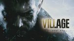 Resident Evil Village выйдет еще и на PS4?