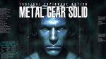 Metal Gear Solid может обзавестись ремейком на PS5