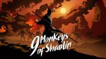 Обзор 9 Monkeys of Shaolin