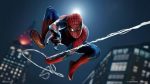 Marvel’s Spider-Man Remastered создается уже год. Сравнение графики