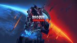 BioWare работает над новым Mass Effect, а переиздание трилогии выйдет весной 2021
