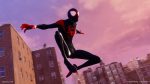 В Spider-Man: Miles Morales теперь можно сыграть в 60 FPS с трассировкой лучей