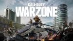 Call of Duty: Warzone появилась в российском PS Store