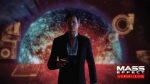 Дата выхода, трейлер и подробности Mass Effect: Legendary Edition