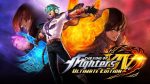 Обзор The King of Fighters XIV: Ultimate Edition