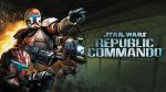 В апреле на PS4 выйдет Star Wars Republic Commando