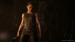 Игрок The Last of Us II обнаружил ошибку, которая позволяет Эбби убить Томми