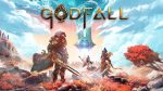 Взглянем на версию Godfall для Playstation 4