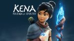Представлен релизный трейлер одной из самых красивейших игр года – Kena: Bridge of Spirits
