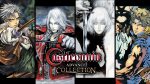 Обзор Castlevania Advance Collection