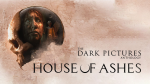 Обзор The Dark Pictures Anthology: House of Ashes