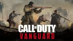 Обзор Call of Duty: Vanguard