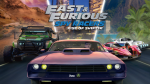 Обзор Fast & Furious: Spy Racers Rise of SH1FT3R