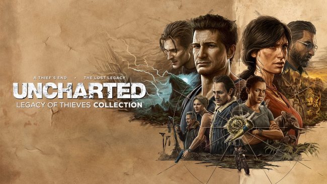 Uncharted-Legacy-of-Thieves-Collection-Featured-image