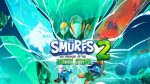 Обзор The Smurfs 2 – The Prisoner of the Green Stone