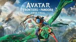 Бесплатная пробная версия игры Avatar: Frontiers of Pandora теперь доступна на PS5