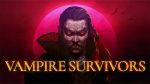 Релиз Vampire Survivors на PlayStation: все дополнения включены