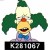 Аватар (Krusty)